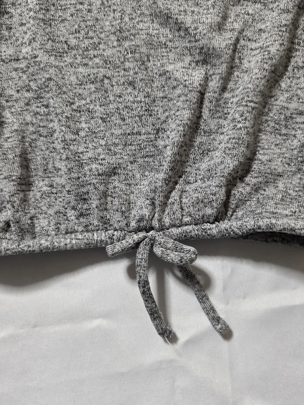 OshKosh Bgosh cozy gray